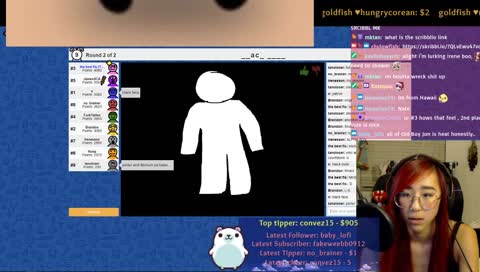 [ENG/KR] talk with us :D | chill vibes | positive vibes | ♥