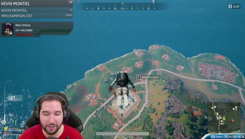 🔴PUBG - OMG