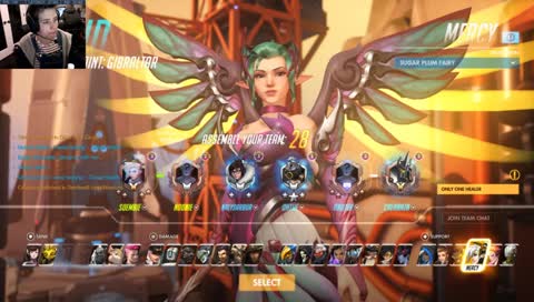 I was acknowledged! Yay! #SoembieFanboy