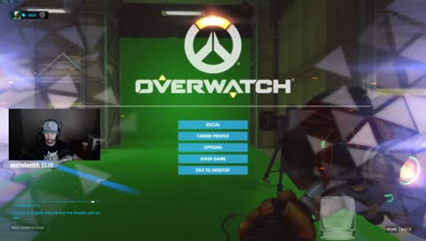 End Of The Season | Happy New Years | Return To Twitch