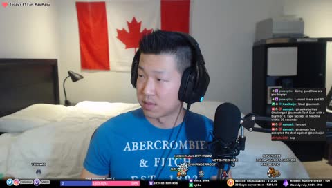 [EN] Comp OW, chill music