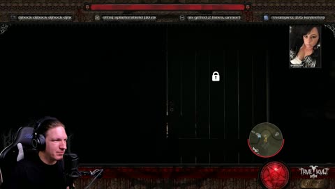 [PC] Friends. Laughs. Blood.