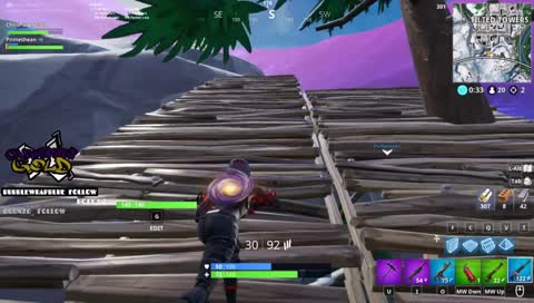 Your Favorite Two Times  a month streamer!