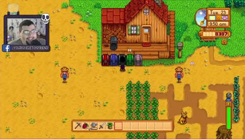 GETTING THAT CABBAGE! (100% Multiplayer Farm)