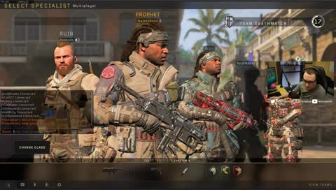 PC multiplayer. Im the worst streamer ever | Subs - 53/75