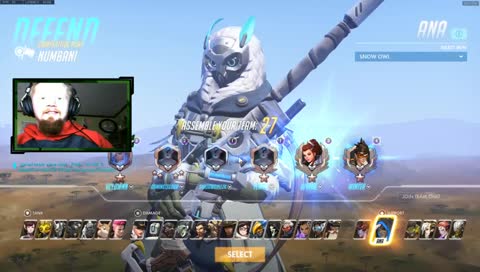 Possibly No make up. | !subtitles