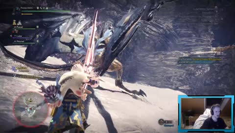 #YANA Wir gehe auf die JAGT !! SEID dabei!!