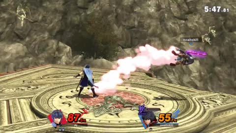 Arena and Chill ID:MNRBF