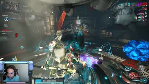 [WF Partner]01000111 01001100 01001001 01000110 01001111 l META #TENNOCON 2019