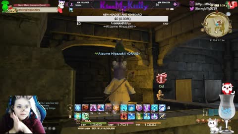 Kitty rage hahahaha :) :)
