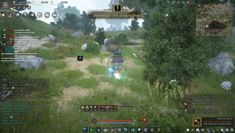 Chill Stream :) Gathering + Grinding Later Maybe