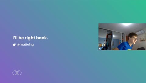 Finishing 2018 Wrapped in 10 hours!