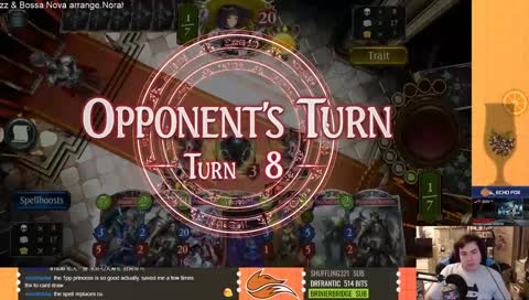 [Echo Fox] Meta Mango