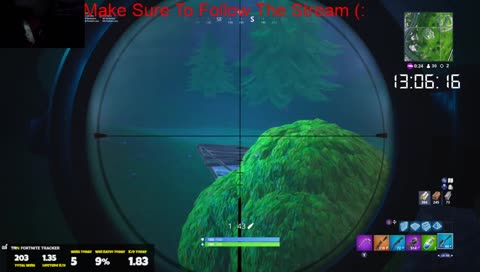 tryhard bot gets shat on