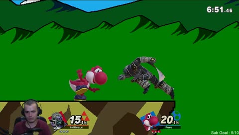 Rumbo a Elite Smash <3 | !discord !loots !twitter