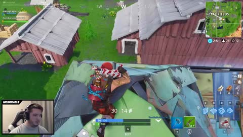 dafuqe