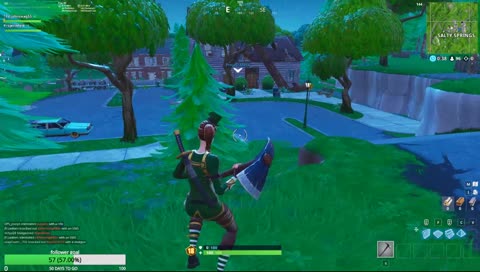 I KILLED Cizzorz EZ dead streamer in help me-NEW mic!!!!