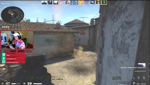 i have an expensive graphics card so im really good