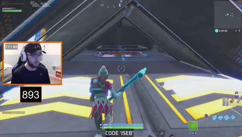 @JakeSebah on socials / !newvid !code