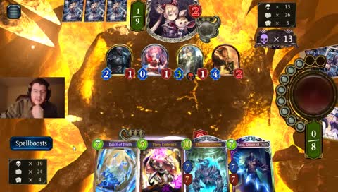 RaioProph Rune: Farm dragon in 10 easy* steps!
*Not easy