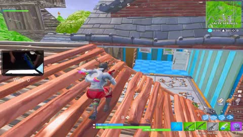 streamin till 10 wins | #BringBackReDeploy!