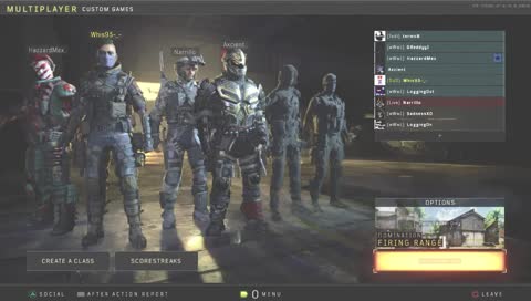 Fortnite with the homies