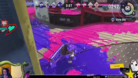ACED Pog