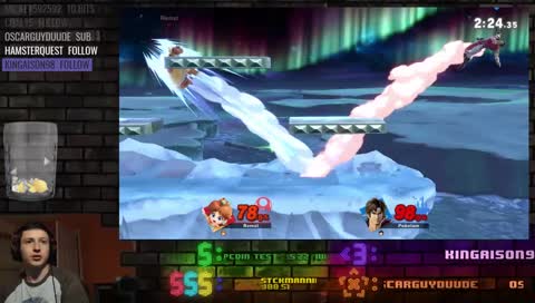 I am Elite Daisy give me viewers