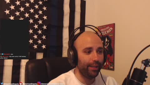 Whisky and good times @AmericanDeputy !Coffee