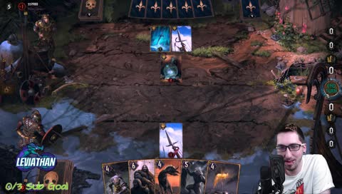 [TLG] maybe netdecking (ﾉ･ｪ･)ﾉ