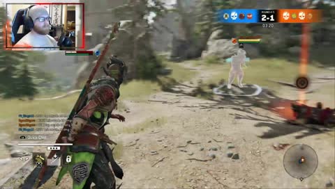 ⚔️ [PS4] ⚔️  Grind to rep 200