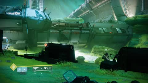 <PS4> Affiliate Hype! Let’s Get Lost In Destiny <3