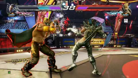 Chill Stream on Ranked