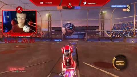 Comp w/ Viewers! #DareAced #DTA // PS4 w/ Viewers // Interactive Streamer // @akaAced