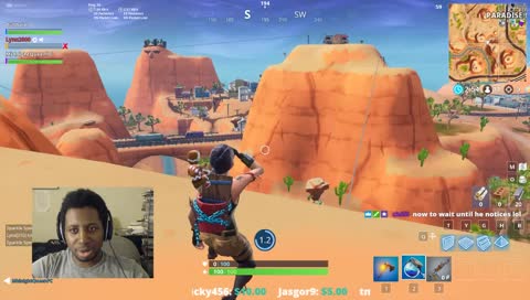 noice