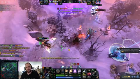 [ENG] // Solo Ranked Until Dead