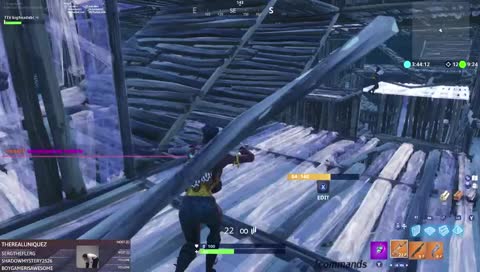stream snipes | xbox | !discord | !donate | NAE |