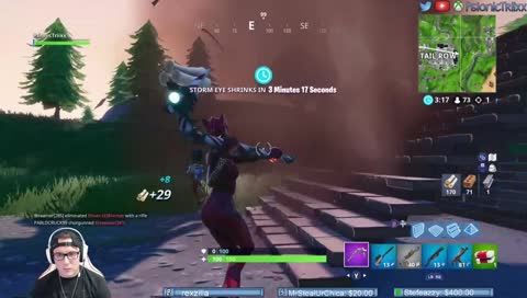 (xbox) games with followers/subs !discord !sub