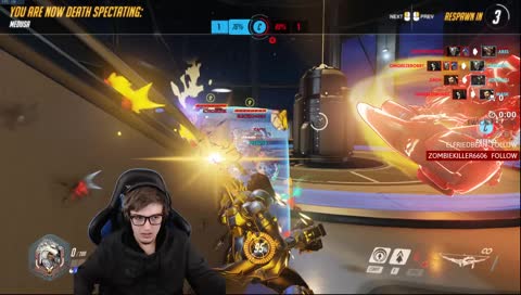 last day of comp // sleepy // really good player no kappa