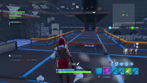 sub sunday (bo4, fortnite, and sims) | !discord