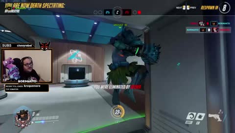 Fun Games #ChevyIsLate - Positive Vibes, Smile In Chat