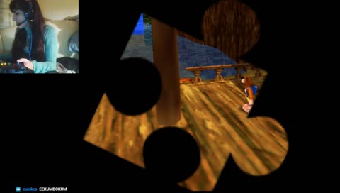 Banjo Kazooie