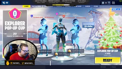 Where the Lions at?!?!?! !bits !amazon !lurk