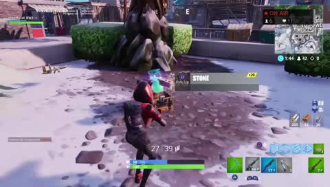 Fortnite after dark || Fortnite|| 30 follower goal 28/30