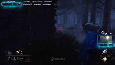 That shot