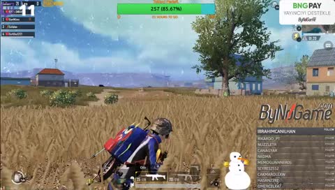 PUBG Mobile Bide Buraya Bak :) SohbetG.