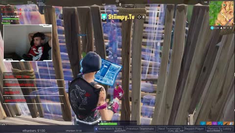 Help me get to 300 Followers  |  YouTube Channel Coming Soon!  |  Show support w/ a Follow/Sub/Donation | Small Streamer! |