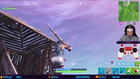 Yooooooo Solos Tonight And Playing With Followers Tommorow! Lets GOOOOO! SKKKRRTTT 302/400 Follower Goal!