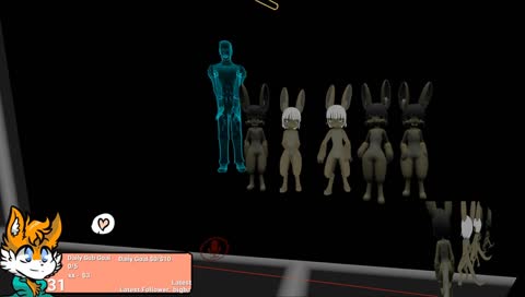 IRL Walking Challenge!!!