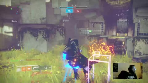 (XBOX) D2 PVP | Technisport JJTECHIN | IG: JIXZOW